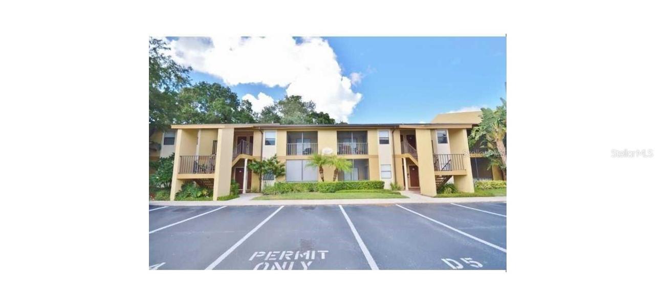 10167 Sailwinds Blvd. #104, Largo, FL 33773