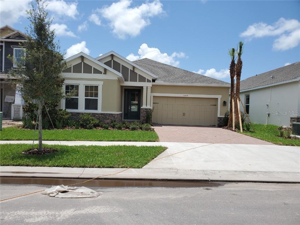 13728 Stancil Ave, Odessa, FL 33556