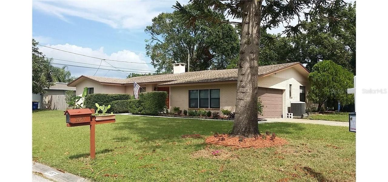 2057 Dawn Dr., Clearwater, FL 33763