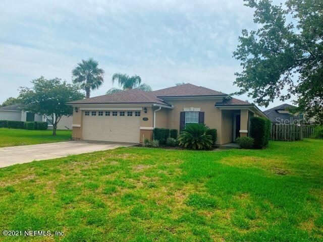 105 Straw Pond Way, St Augustine, FL 32092