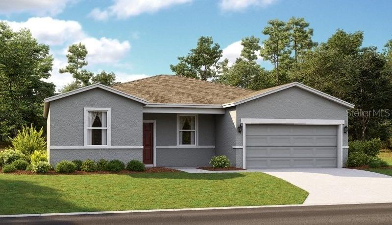 394 Begonia Ct., Poinciana, FL 34759