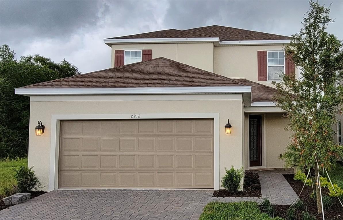 2916 Evita St., Orlando, FL 32824