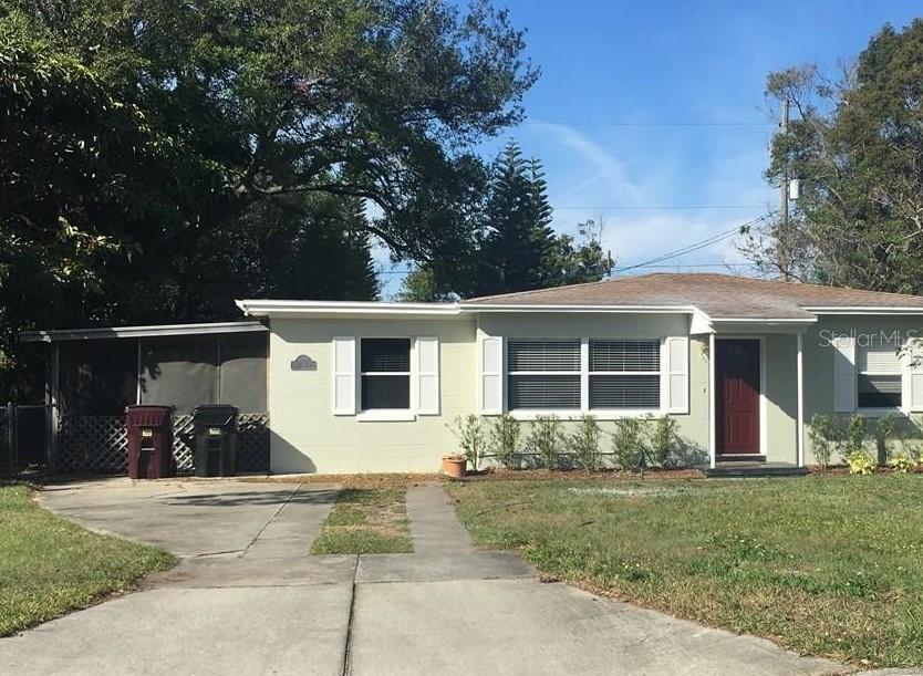 2415 Laura Pl., Orlando, FL 32803