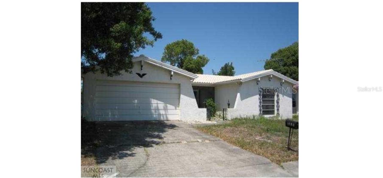 8025 Colrain Dr., Port Richey, FL 34668