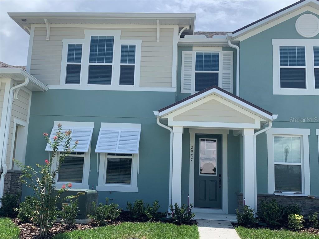 2937 Angelonia Thorn Way, Clermont, FL 34711