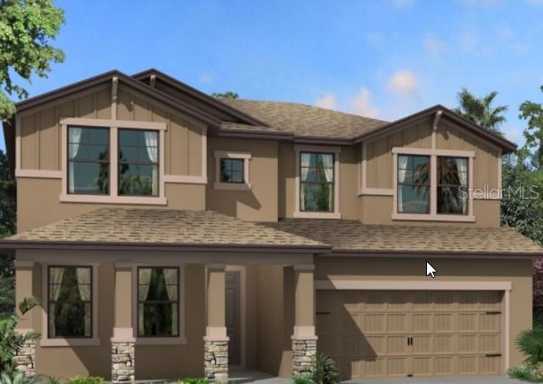 7129 Gulf Cypress Ave., Land O Lakes, FL 34637