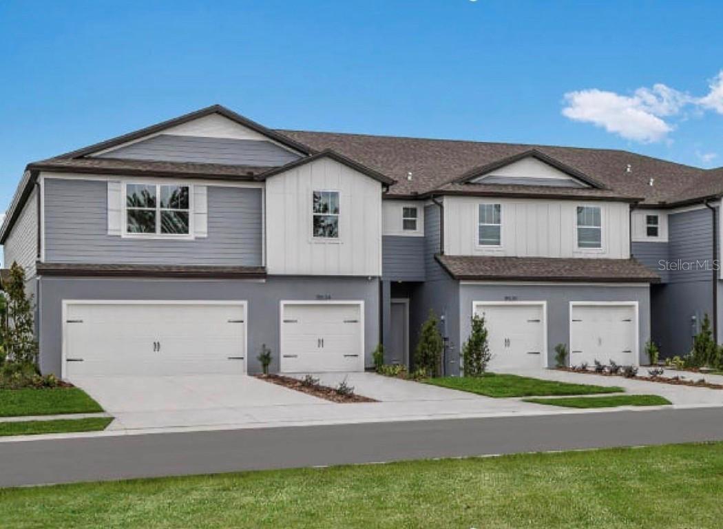 2873 Deer Pine Tr., Land O Lakes, FL 34638