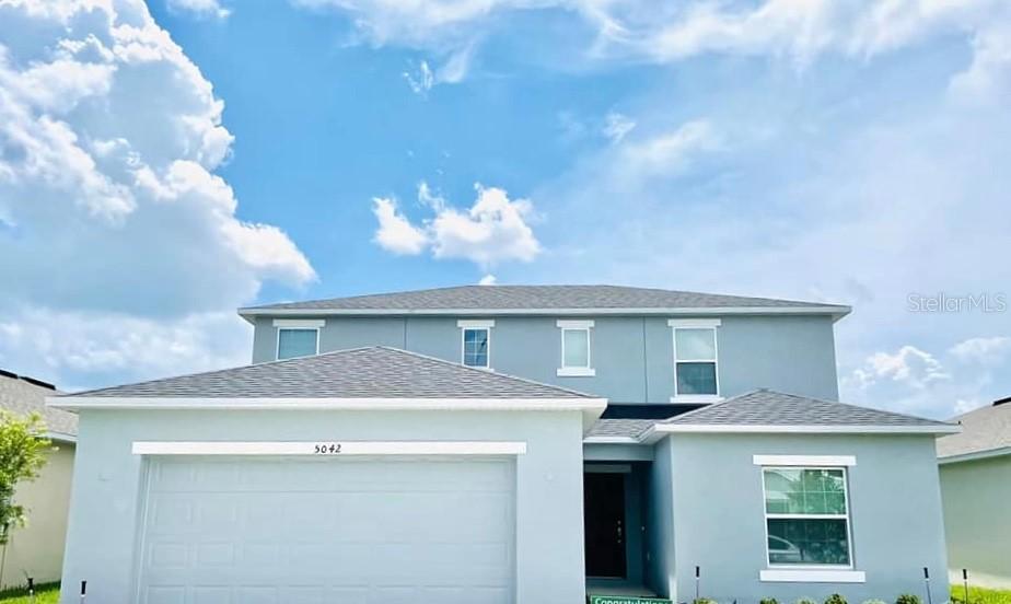 5042 Vellacito Way, Davenport, FL 33897