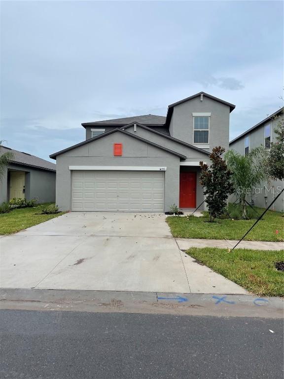 14335 Colonial Affair St., Ruskin, FL 33573