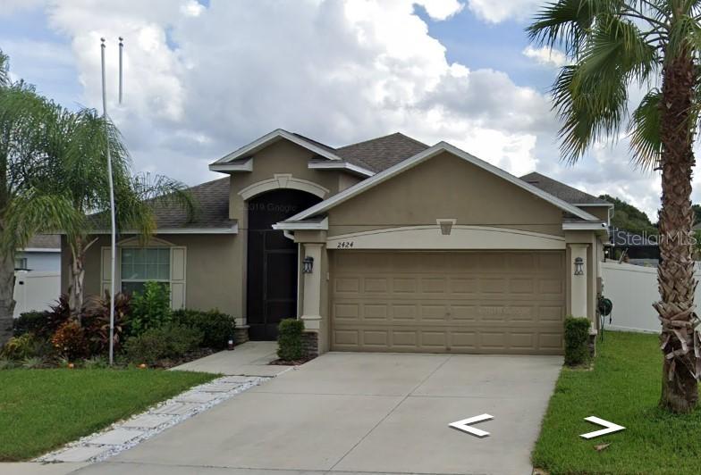 2424 Dakota Rock Dr., Ruskin, FL 33570