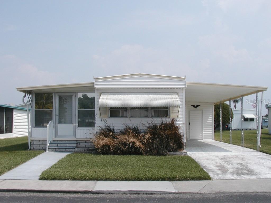 3308 Hampshire Dr., Holiday, FL 34690