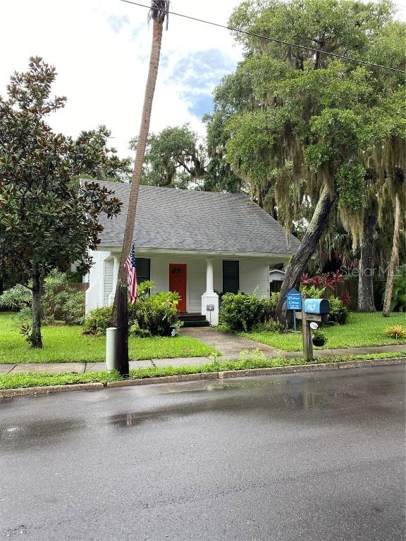 1318 6th St., Palmetto, FL 34221