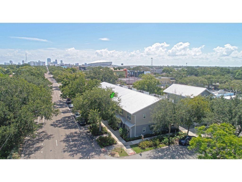 2464 1st Ave., St Petersburg, FL 33713