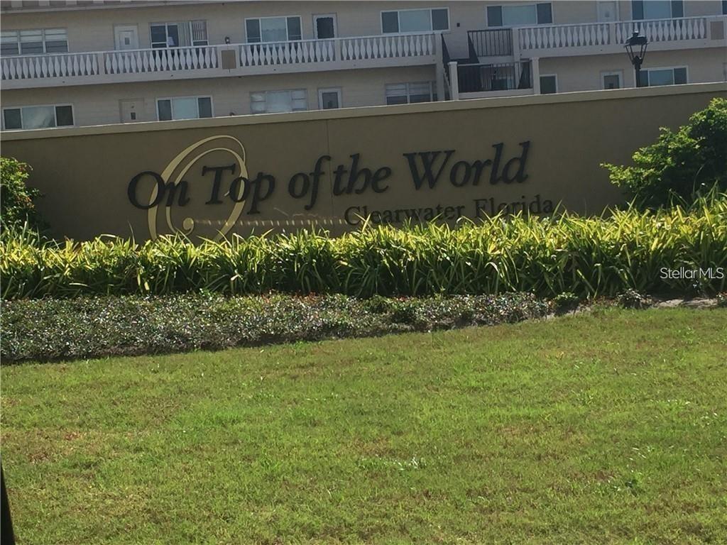2229 Americus Blvd. #9, Clearwater, FL 33763