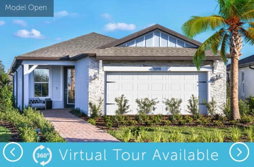 19451 Ship Wheel Way, Land O Lakes, FL 34638
