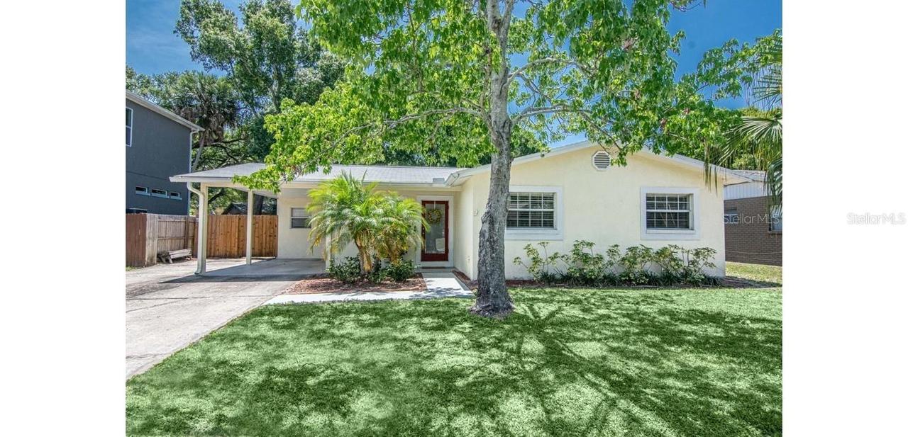 2810 W Pearl Ave., Tampa, FL 33611