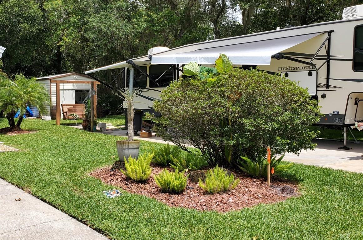 112 Appaloosa Tr., Lake Wales, FL 33898