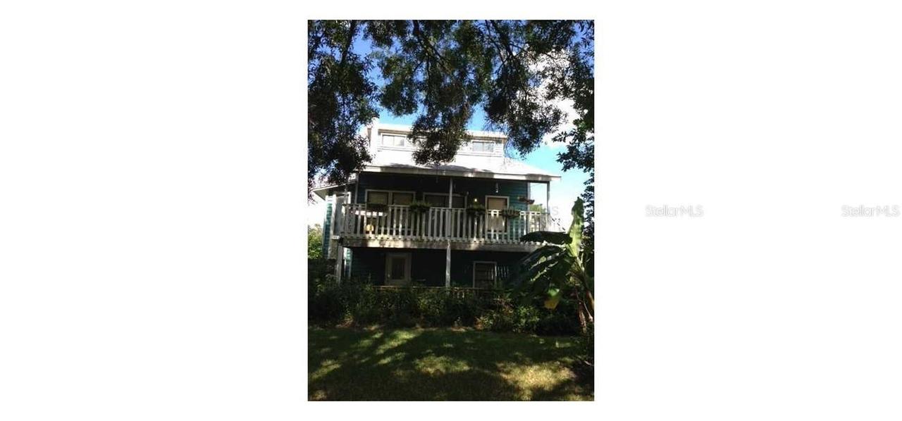 1345 Eckles Dr., Tampa, FL 33612