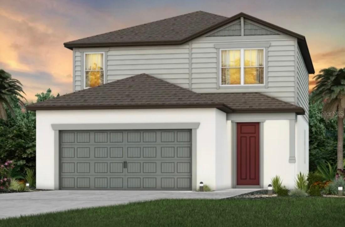 [Address Hidden by Seller], Land O Lakes, FL 34638