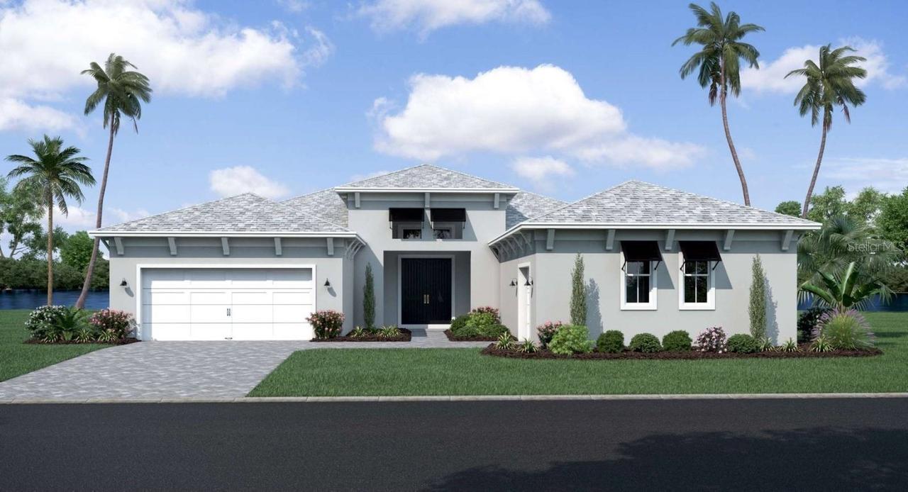8996 Ivy Stark Blvd., Wesley Chapel, FL 33545