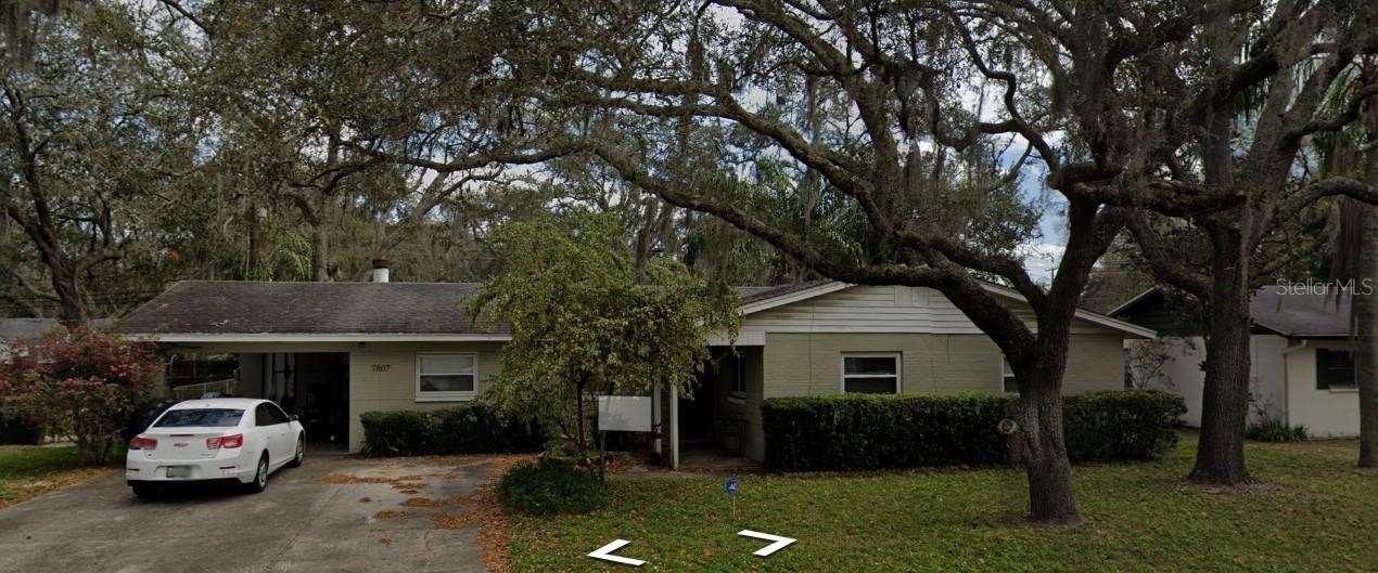 7807 Garrison St., Tampa, FL 33617