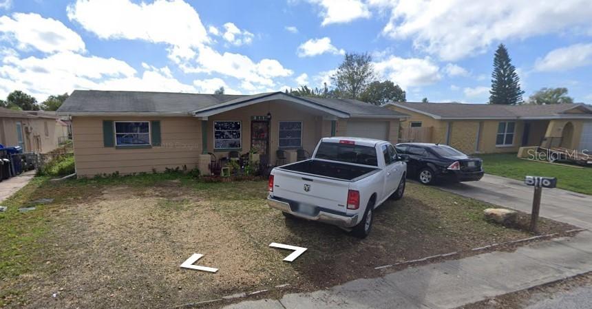 3110 Salisbury Dr., Holiday, FL 34691