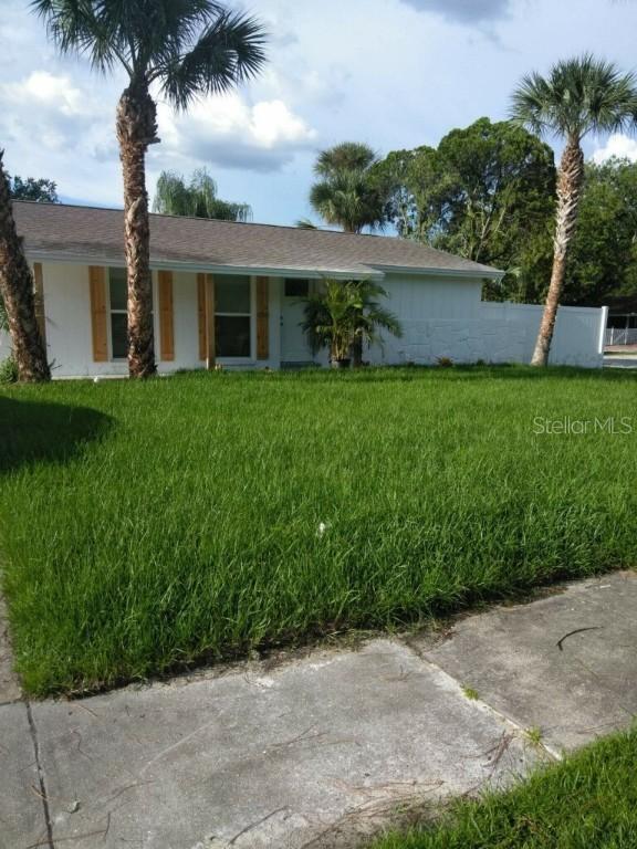 [Address Hidden by Seller], Tampa, FL 33615