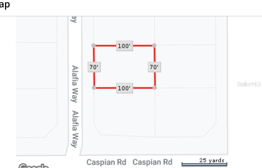 1203 Alafia Way, Poinciana, FL 34759