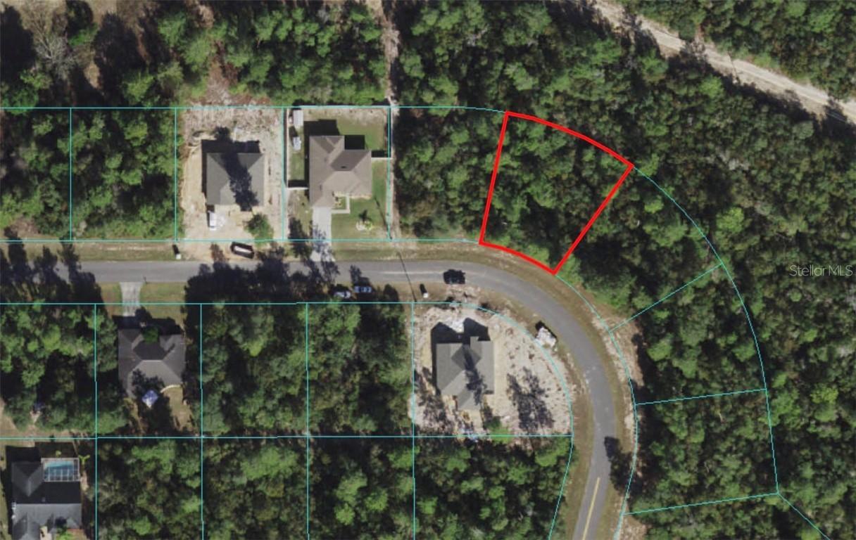 TBD SW 159 Lane Rd., Ocala, FL 34474