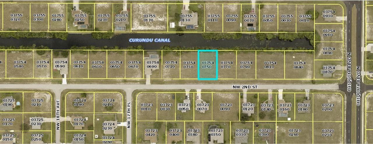 1623 NW 2nd Ter., Cape Coral, FL 33993