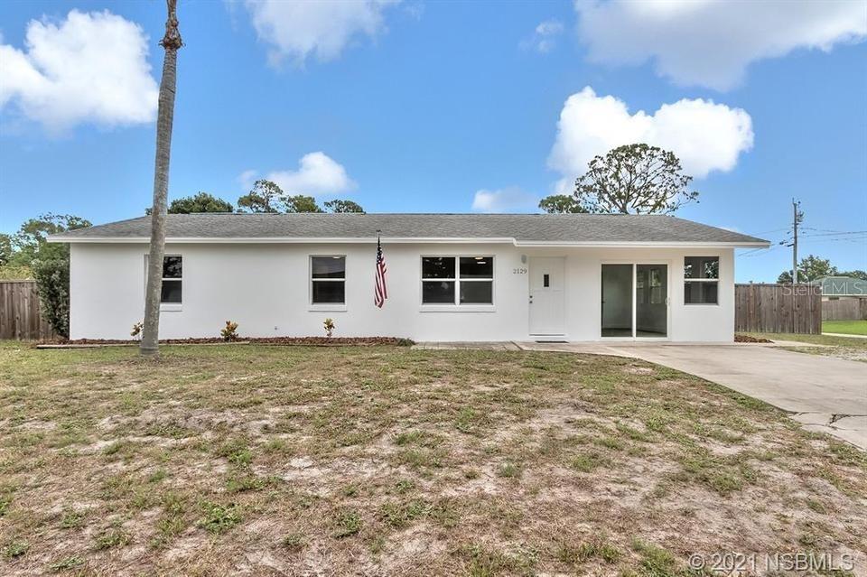 2129 Willow Oak Dr., Edgewater, FL 32141