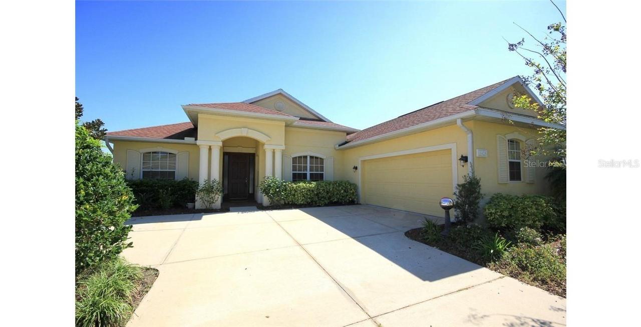 11426 57th St., Parrish, FL 34219