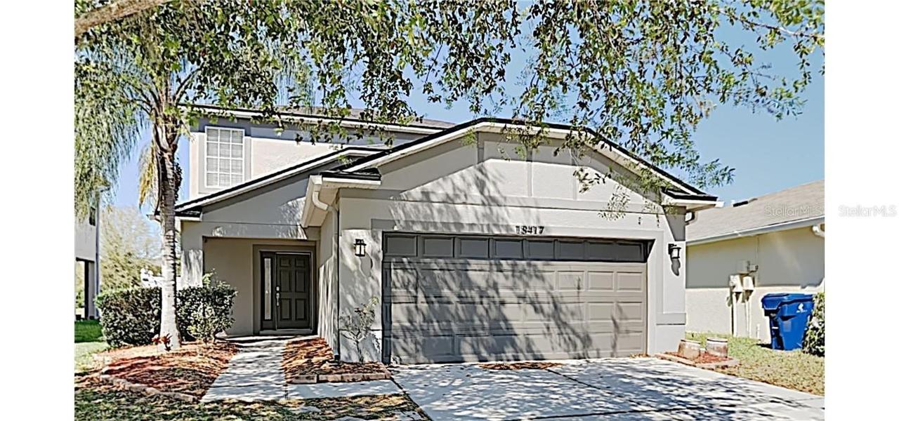 18417 Snowdonia Dr., Land O Lakes, FL 34638
