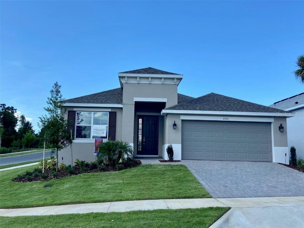 2322 Silver Birch Way, Clermont, FL 34715