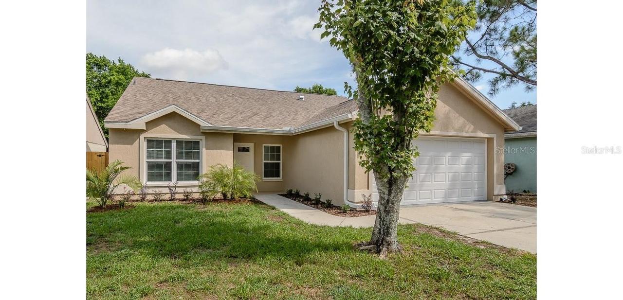8007 Hathaway Dr., New Port Richey, FL 34654