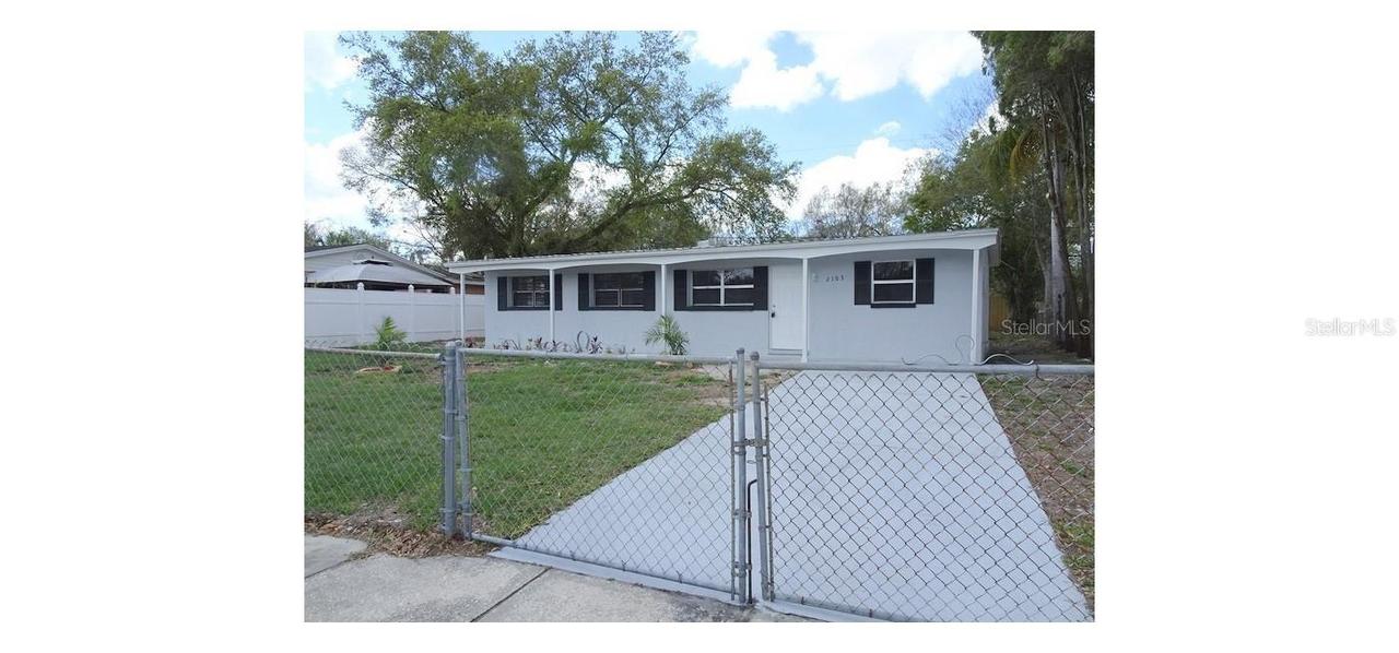2103 Wishing Well Way, Tampa, FL 33619