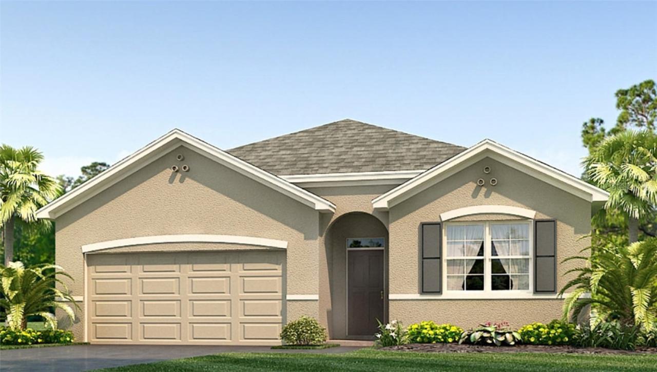 61 Pritchard Dr., Palm Coast, FL 32164