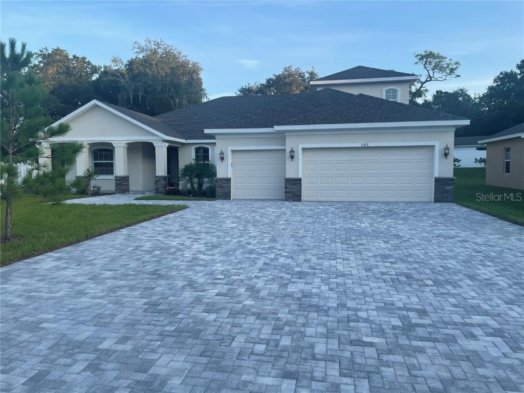 7516 Lupine Dr., Tampa, FL 33610