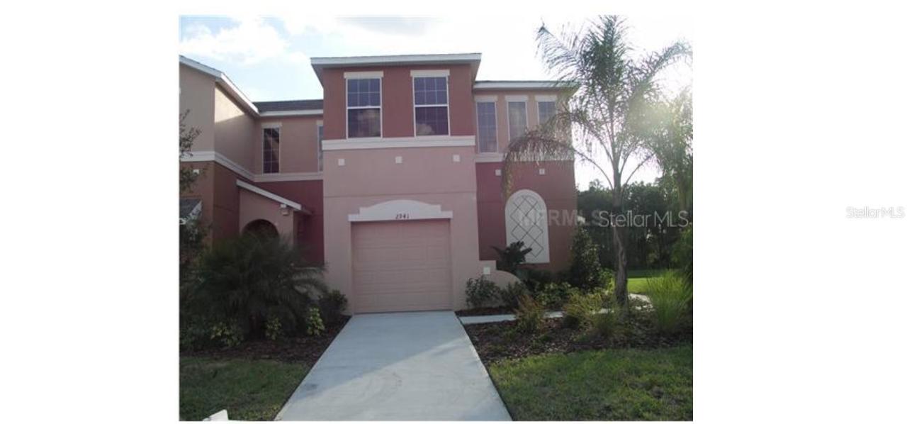 2941 Birchcreek Dr., Wesley Chapel, FL 33544