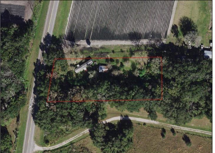 6304 S County Road 39, Plant City, FL 33567