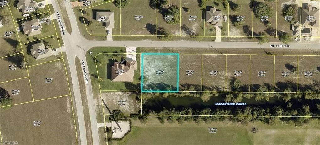 2012 NE 39th Ter., Cape Coral, FL 33909