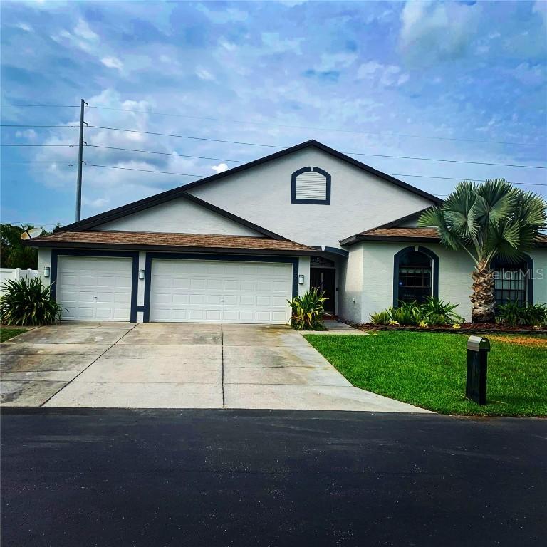 9531 Paver Ct., New Port Richey, FL 34654