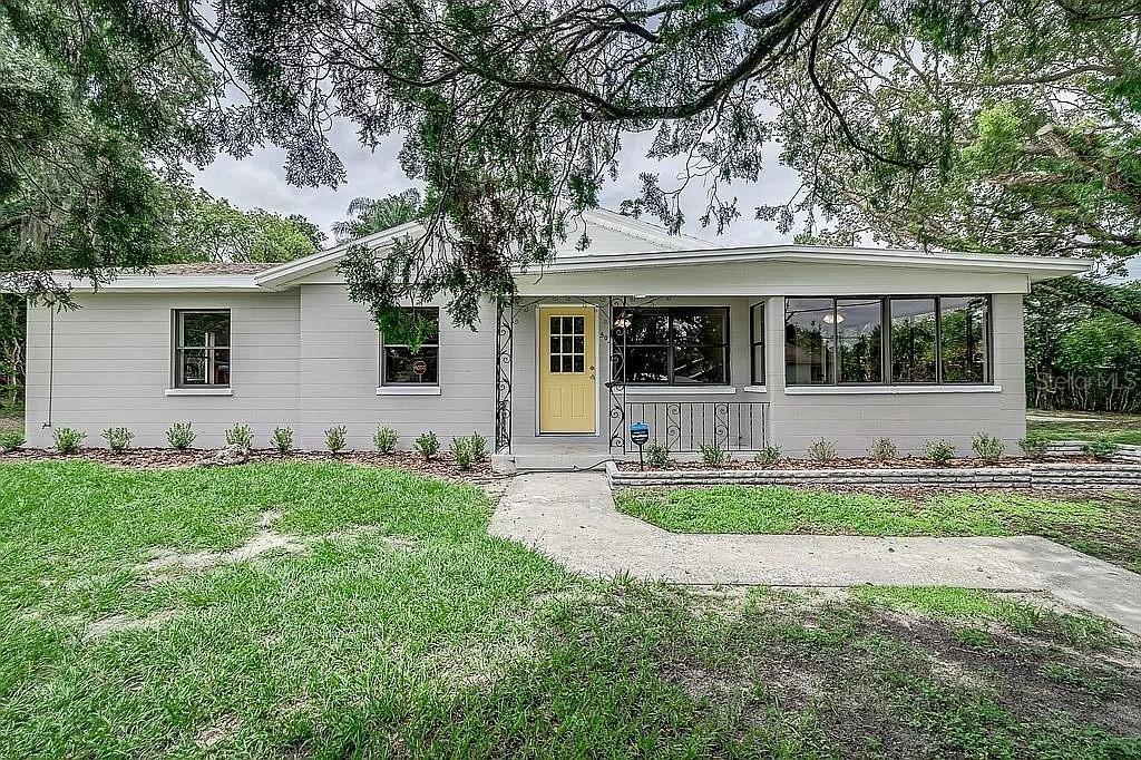503 Norfolk Cir., Lakeland, FL 33801