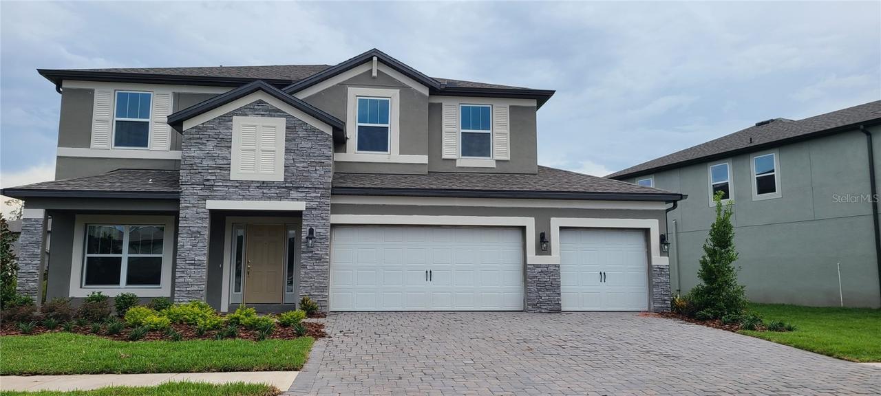 19786 Leonard Rd., Lutz, FL 33558