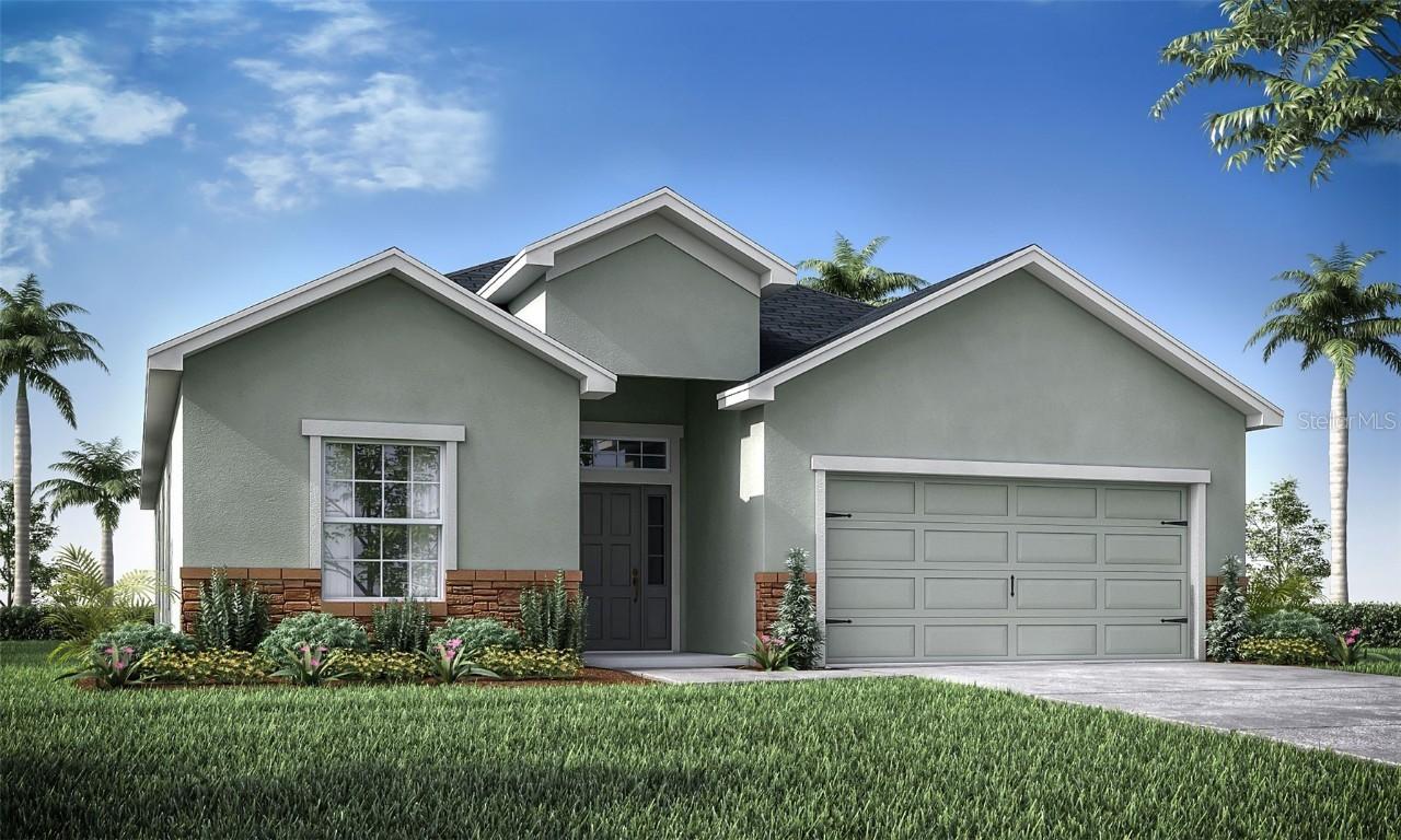1443 Cypress View Ln., Lakeland, FL 33811