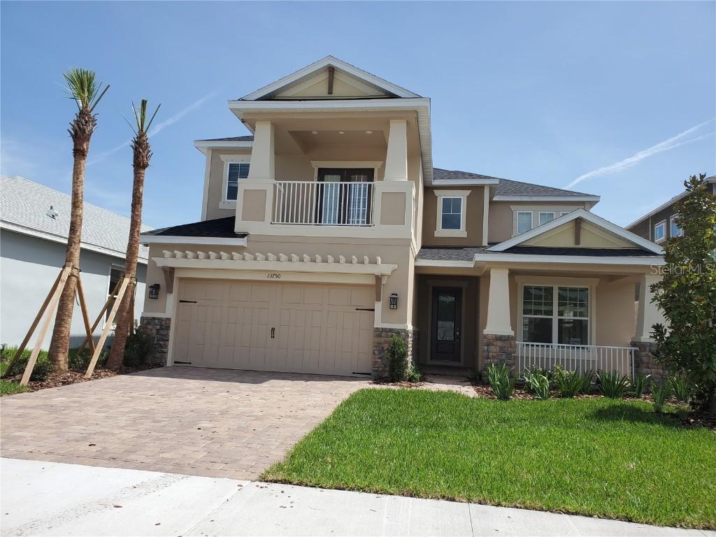 13750 Stansil Ave, Odessa, FL 33556