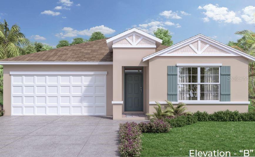 419 Jacks Way, Davenport, FL 33837