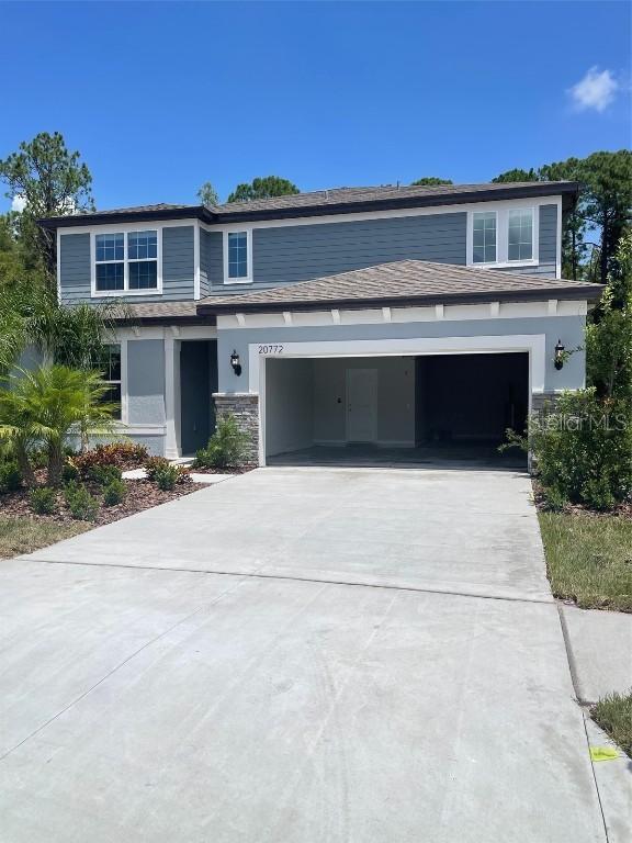 20772 Monza Loop, Land O Lakes, FL 34638