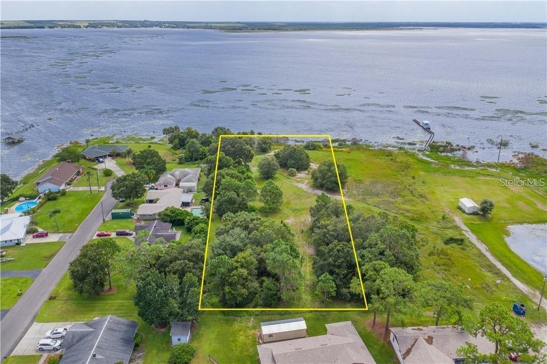 [Address Hidden by Seller], Lake Wales, FL 33859