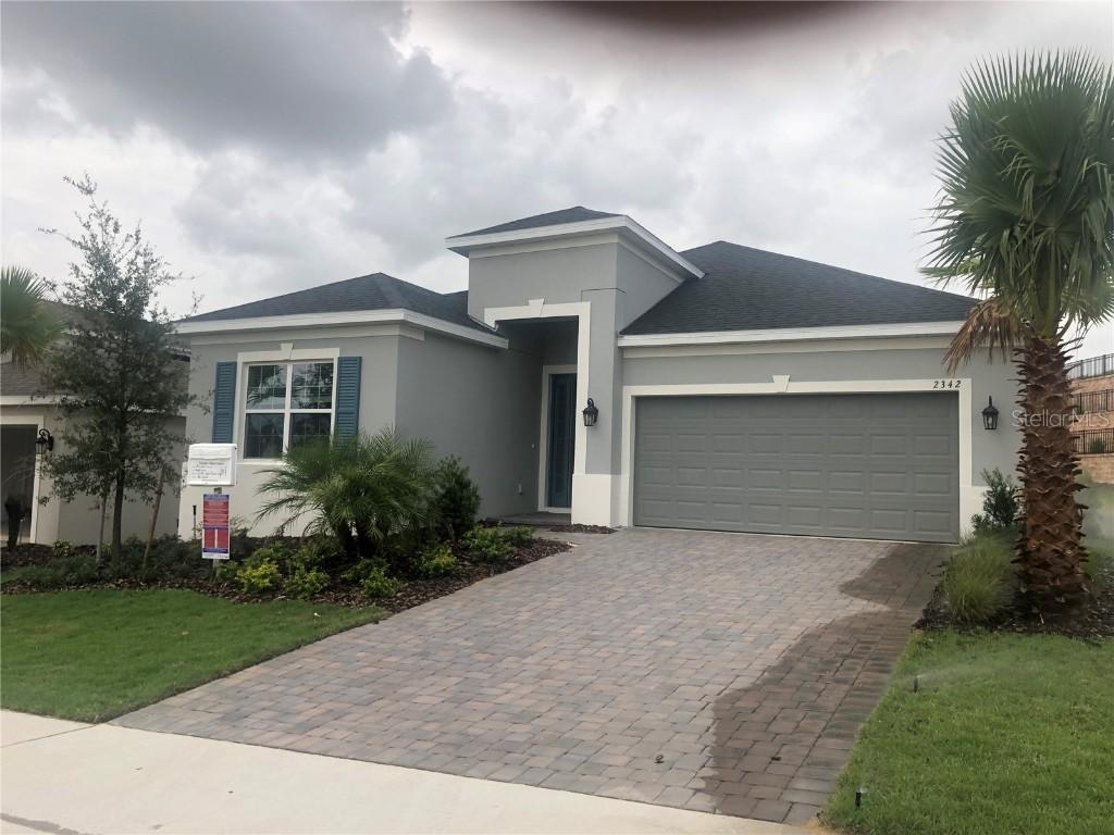2342 Silver Birch Way, Clermont, FL 34711